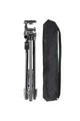 8810 Profesyonel 360 Derece Çok Amaçlı 1.2m Tripod Kamera Tripod