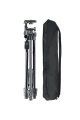 8810 Profesyonel 360 Derece Çok Amaçlı 1.2m Tripod Kamera Tripod
