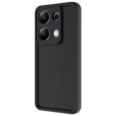 Xiaomi Poco M6 Pro 4G Kılıf Kamera Korumalı Ananas Kapak