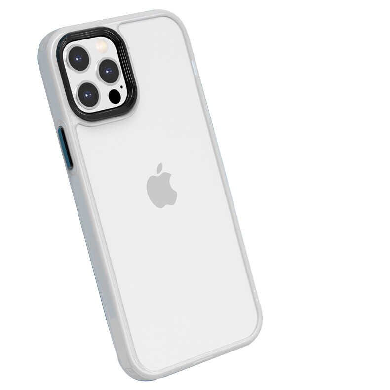 iPhone 12 Pro Max Kılıf Cann Kapak