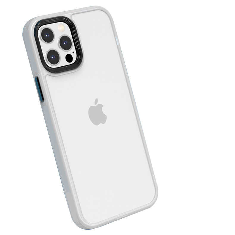 iPhone 12 Pro Max Kılıf Cann Kapak