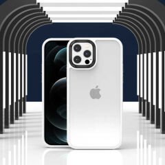 iPhone 12 Pro Max Kılıf Cann Kapak