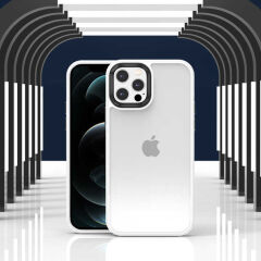 iPhone 12 Pro Max Kılıf Cann Kapak