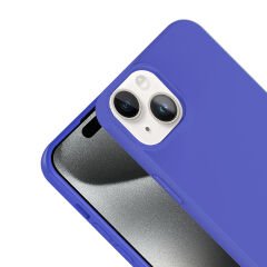 iPhone 13 Kılıf LSR Lansman Kapak NO3
