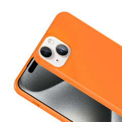 iPhone 13 Kılıf LSR Lansman Kapak NO13