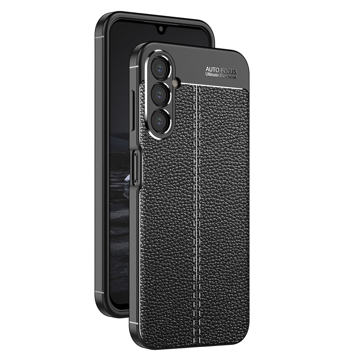 Galaxy A14 Kılıf Niss Silikon Kapak