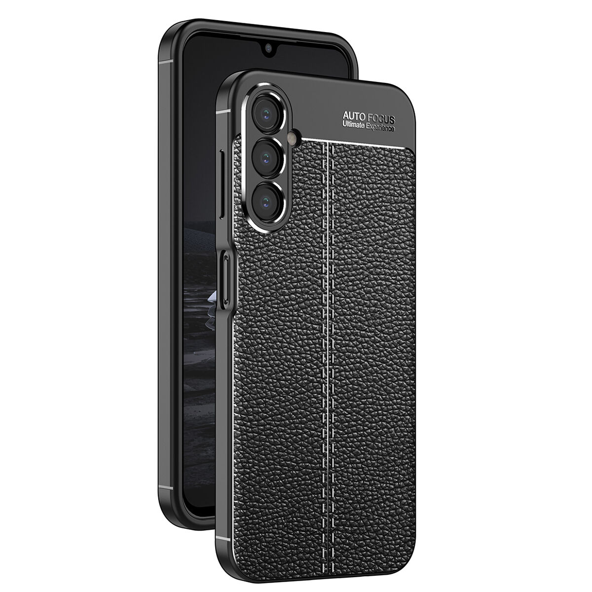 Galaxy A14 Kılıf Niss Silikon Kapak