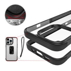 iPhone 13 Pro Kılıf V-Bax Kapak