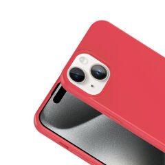 iPhone 13 Kılıf LSR Lansman Kapak NO25
