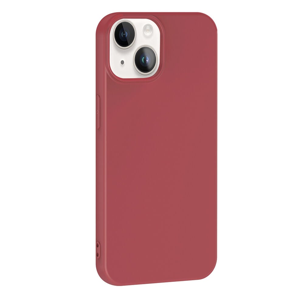 iPhone 13 Kılıf LSR Lansman Kapak NO37