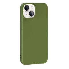 iPhone 13 Kılıf LSR Lansman Kapak NO45