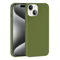 iPhone 13 Kılıf LSR Lansman Kapak NO45