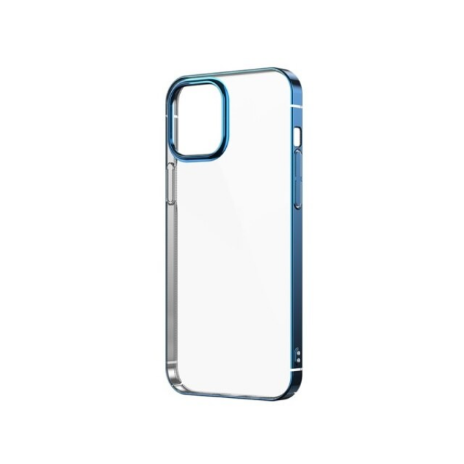 iPhone 12 Kılıf Pixel Kapak