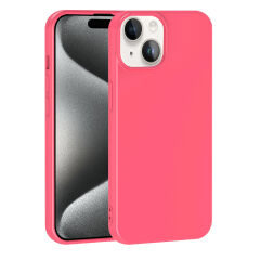 iPhone 13 Kılıf LSR Lansman Kapak NO52