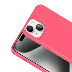 iPhone 13 Kılıf LSR Lansman Kapak NO52
