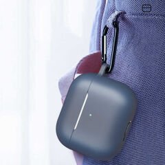 Airpods 3. Nesil Standart Silikon Kılıf