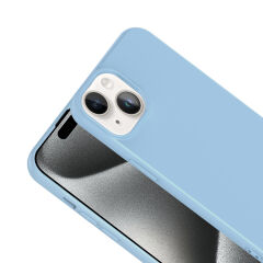 iPhone 13 Kılıf LSR Lansman Kapak NO58