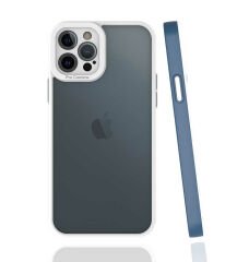iPhone 12 Pro Kılıf Mima Kapak