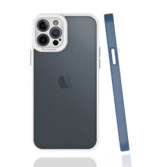 iPhone 12 Pro Kılıf Mima Kapak