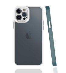 iPhone 12 Pro Kılıf Mima Kapak