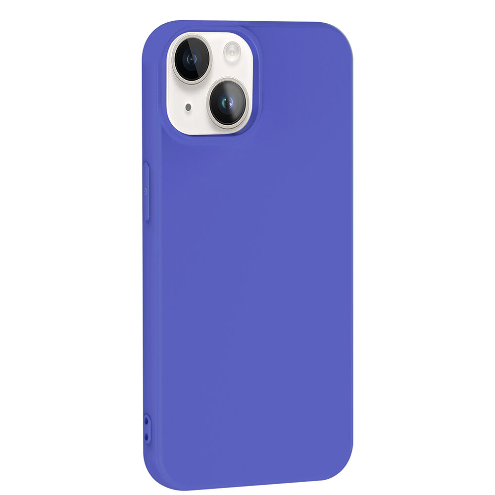 iPhone 14 Kılıf LSR Lansman Kapak NO3
