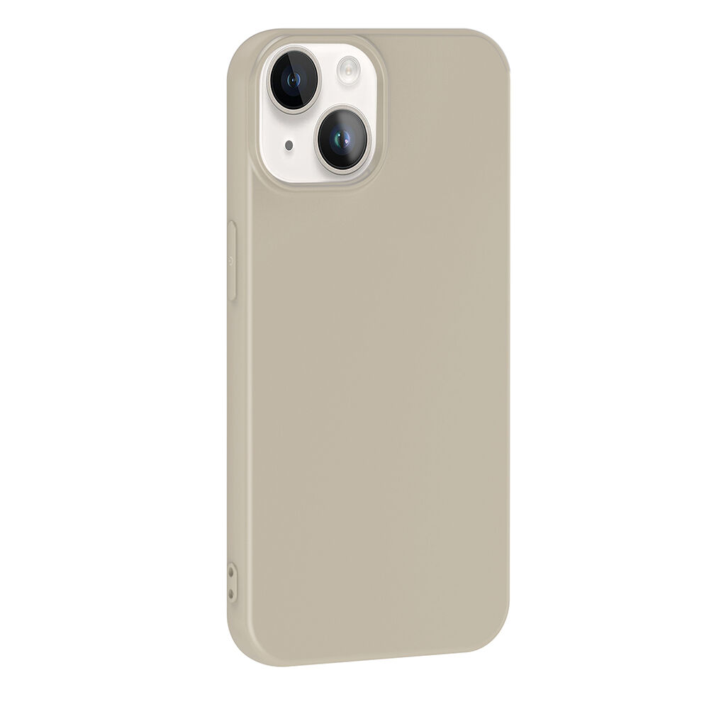 iPhone 14 Kılıf LSR Lansman Kapak NO7