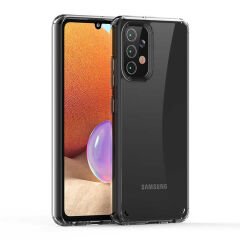 Samsung Galaxy A32 4G Kılıf Coss Kapak