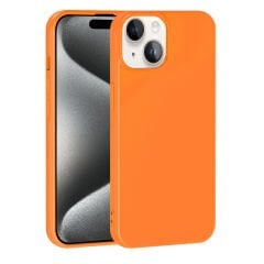 iPhone 14 Kılıf LSR Lansman Kapak NO13