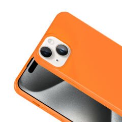 iPhone 14 Kılıf LSR Lansman Kapak NO13