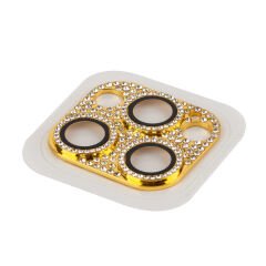 iPhone 13 CL-08 Kamera Lens Koruyucu