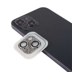 iPhone 13 CL-08 Kamera Lens Koruyucu