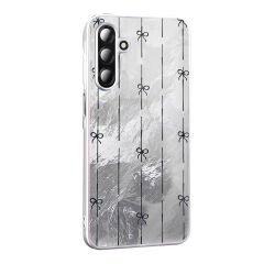 Samsung Galaxy A26 Kılıf Tasarim Desenli Mep Kapak