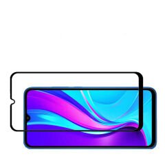 Samsung Galaxy A32 4G Kenarları Kırılmaya Dayanıklı Cam Ekran Koruyucu