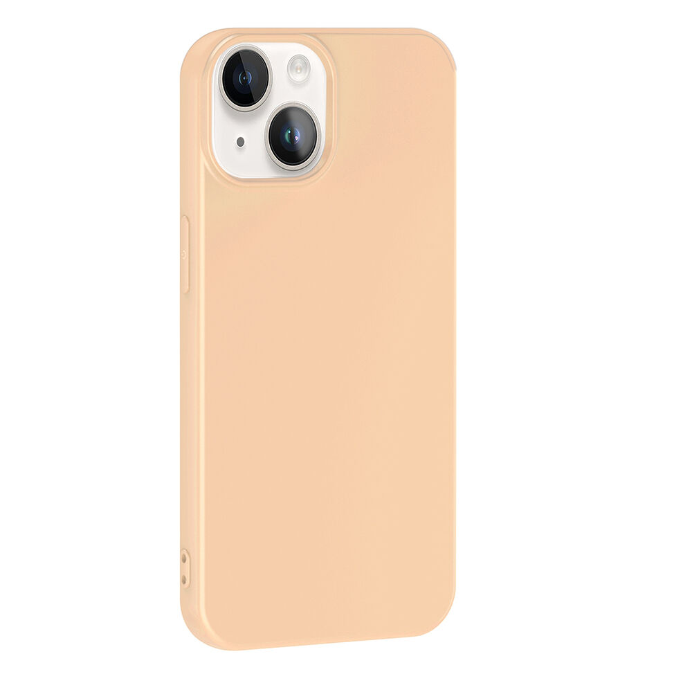 iPhone 14 Kılıf LSR Lansman Kapak NO19
