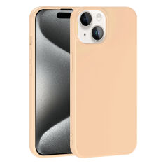 iPhone 14 Kılıf LSR Lansman Kapak NO19