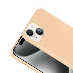 iPhone 14 Kılıf LSR Lansman Kapak NO19