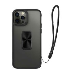 iPhone 12 Pro Kılıf V-Bax Kapak