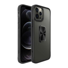 iPhone 12 Pro Kılıf V-Bax Kapak