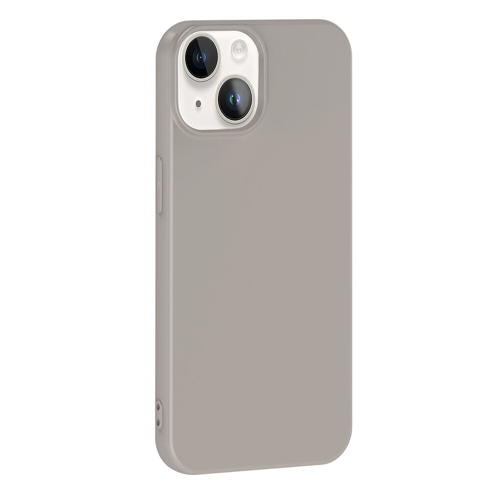iPhone 14 Kılıf LSR Lansman Kapak NO23