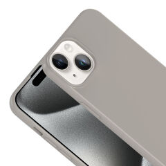 iPhone 14 Kılıf LSR Lansman Kapak NO23