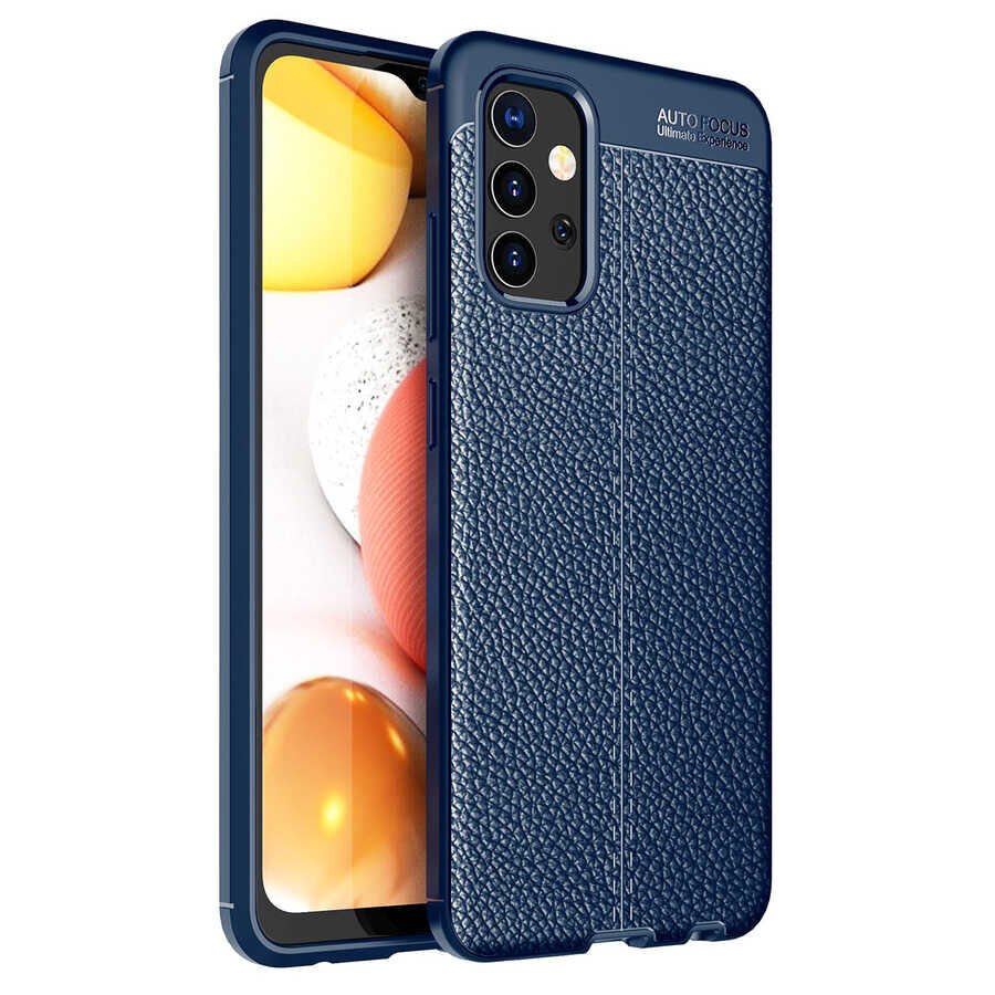 Samsung Galaxy A32 4G Kılıf Niss Silikon Kapak