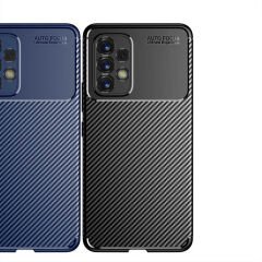 Samsung Galaxy A33 5G Negro Silikon Kapak kılıf