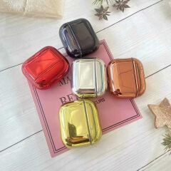 Airpods 3. Nesil Kılıf Airbag 08 Silikon