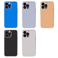 iPhone 13 Pro Max Kılıf Viyana Kapak