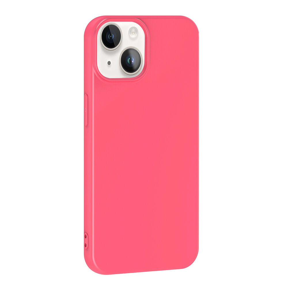 iPhone 14 Kılıf LSR Lansman Kapak NO52