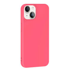 iPhone 14 Kılıf LSR Lansman Kapak NO52