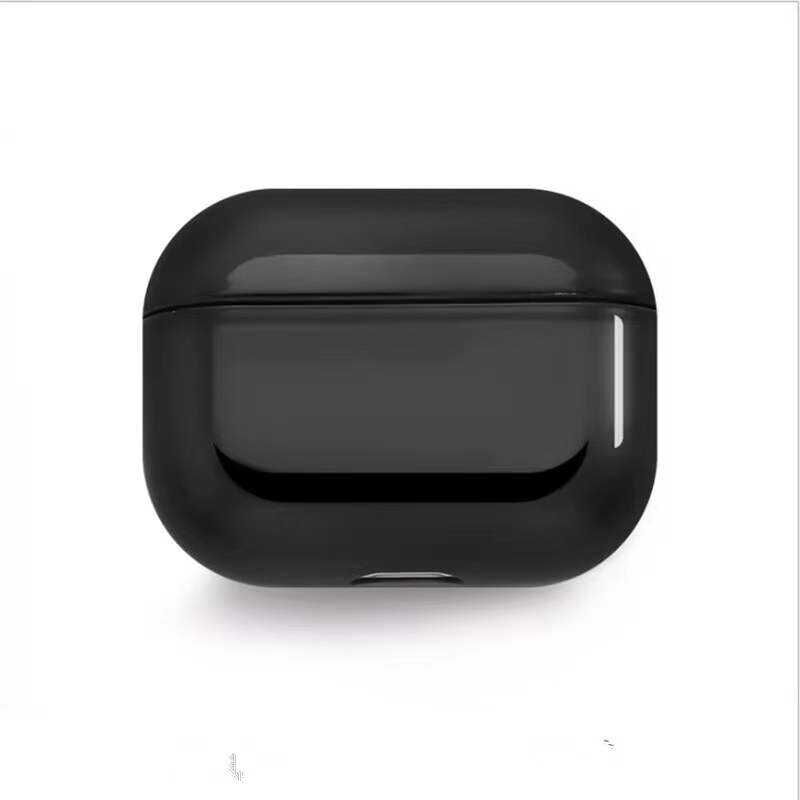 Airpods 3. Nesil Kılıf Airbag 08 Silikon Siyah
