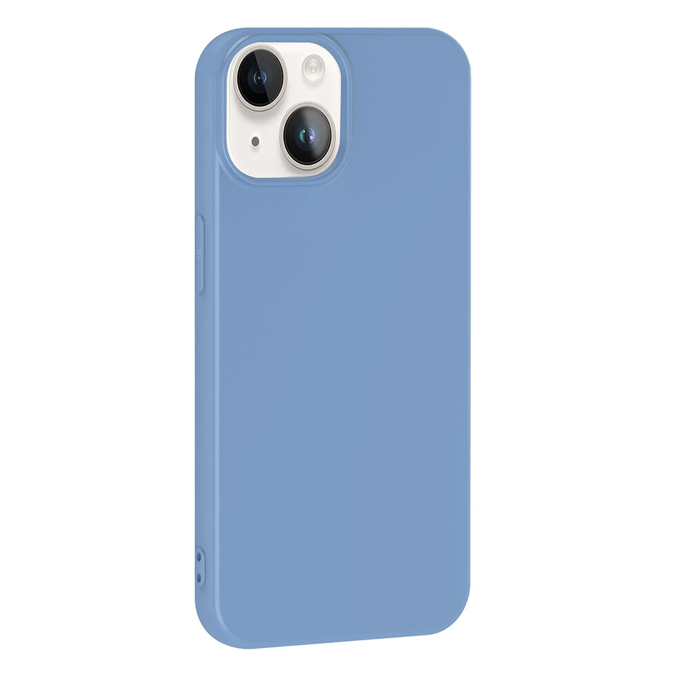 iPhone 14 Kılıf LSR Lansman Kapak NO53