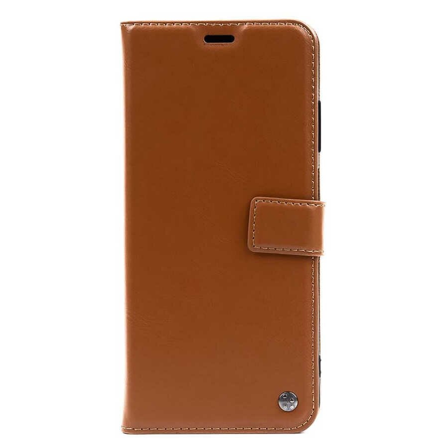 Samsung Galaxy A33 5G Kar Deluxe Kapaklı Kılıf