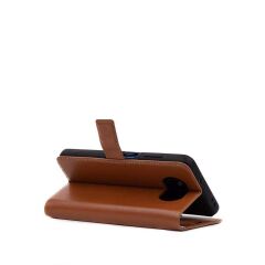 Samsung Galaxy A33 5G Kar Deluxe Kapaklı Kılıf